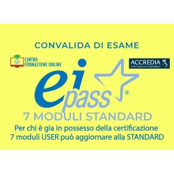 EIPASS  Standard