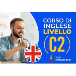 Certificazione lingua Inglese C2 – Ascentis