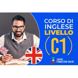 Certificazione lingua Inglese C1 – Ascentis