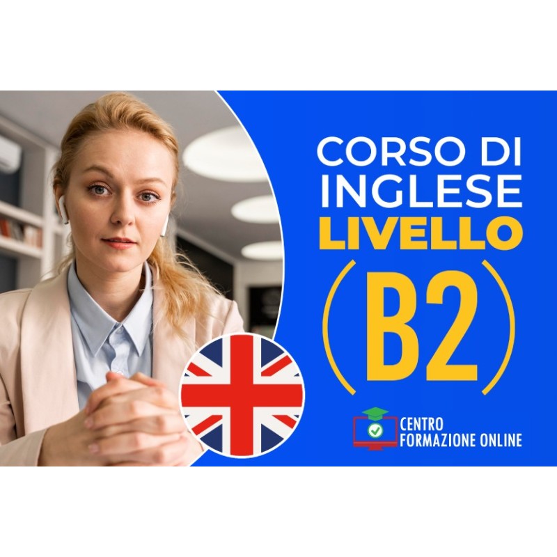 Certificazione lingua Inglese B2 – Ascentis