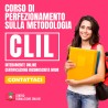 Corso CLIL